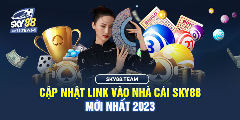 Sky88