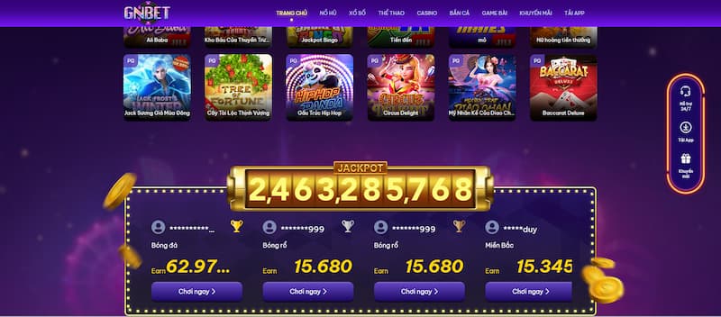 Gnbet Gnbet