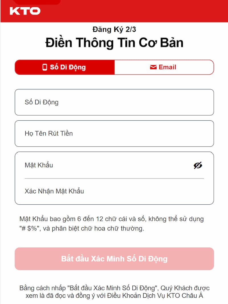 KTO
